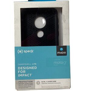 Speck CandyShell Lite: Motorola Moto G7 Play, 2019